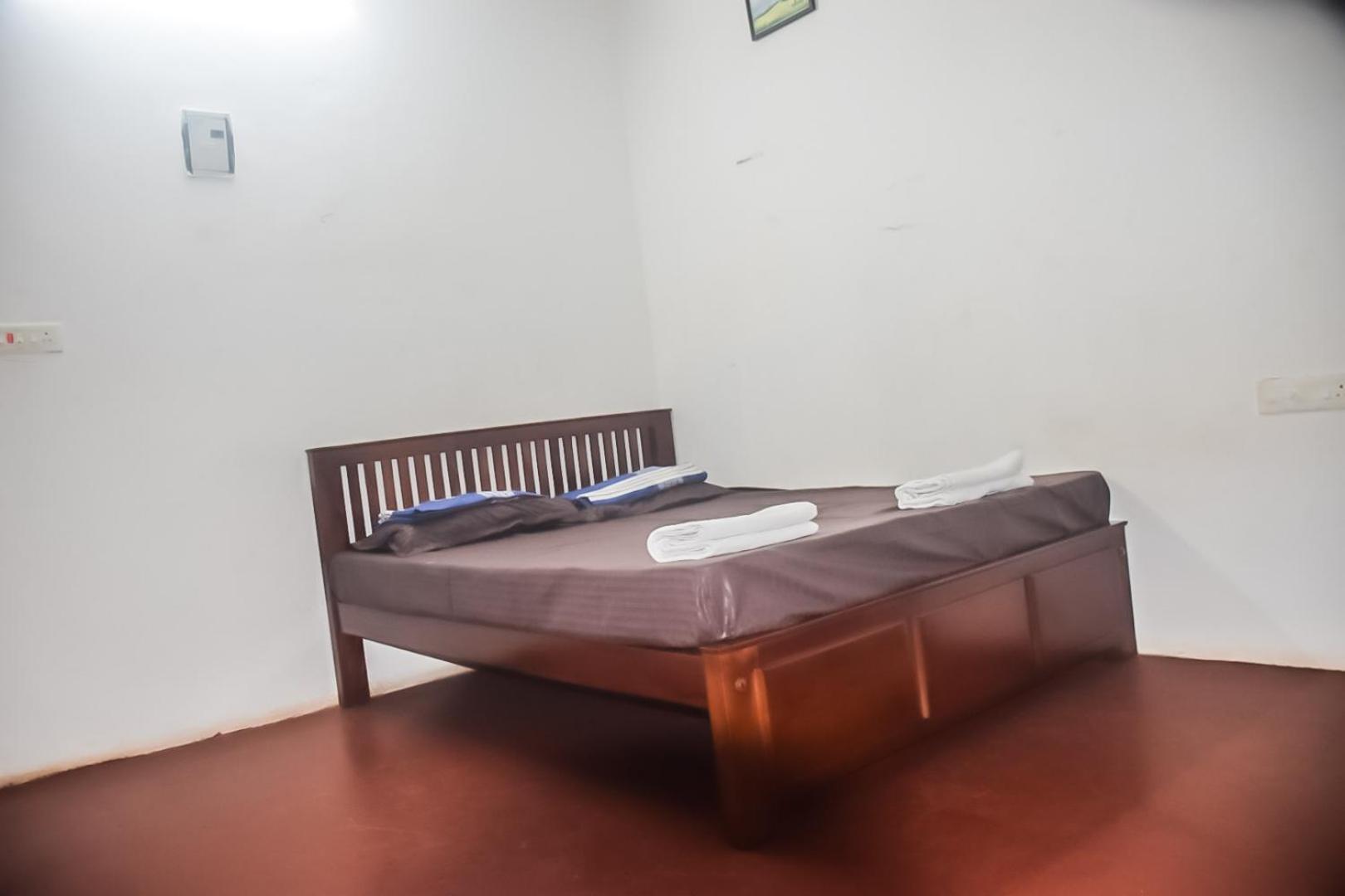 מלון אורוויל Travellers Crib מראה חיצוני תמונה
